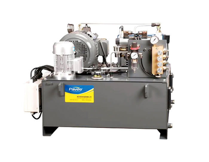 水利翻板門液壓站&nbsp;非標定做